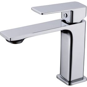 Boheme Fleko Levi Krom Lavabo Bataryası