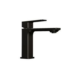 Boheme Fleko Levi Siyah Lavabo Bataryası