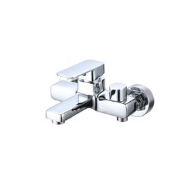 Boheme Fleko Rio Krom Banyo Bataryası