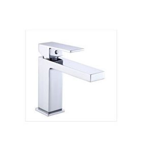 Boheme Fleko Rio Krom Lavabo Bataryası