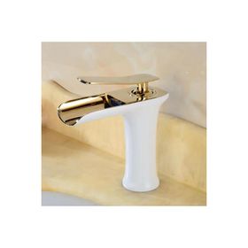 Boheme Fleko Şelale Lavabo Bataryası