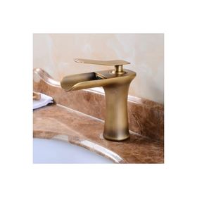 Boheme Fleko Şelale Lavabo Bataryası