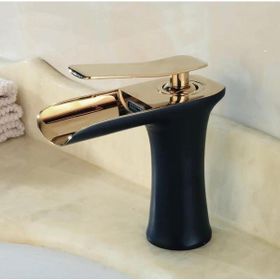 Boheme Fleko Şelale Lavabo Bataryası