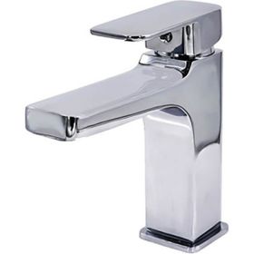 Boheme Newarc Drop Krom Lavabo Bataryası