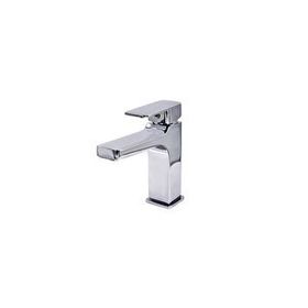 Boheme Newarc Drop Krom Lavabo Bataryası