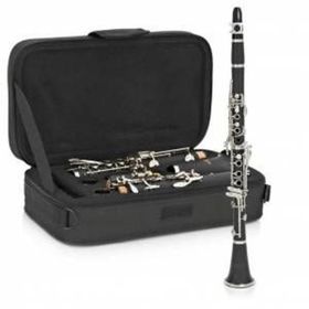 Bohemia BCL 4000 Sol Klarnet