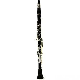 Bohemia BCL5000 Sol Klarnet