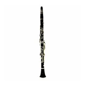 Bohemia BCL5000 Sol Klarnet
