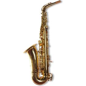 Bohemia XAL1001-C Alto Saksafon