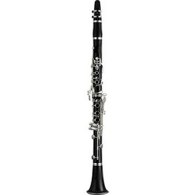Bohemia XCL101 Si Bemol Klarnet