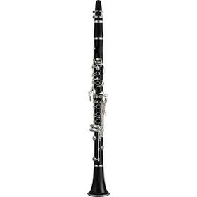 Bohemia XCL101 Si Bemol Klarnet