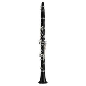 Bohemia XCL101 Si Bemol Klarnet