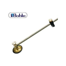 Bohle 501.0 60 cm Dairesel Cam Kesme