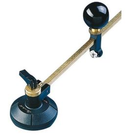 Bohle 514.0 Silberschnit Daire Cam Kesme