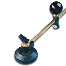 Bohle 514.0 Silberschnit Daire Cam Kesme