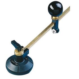 Bohle 514.0 Silberschnit Daire Cam Kesme