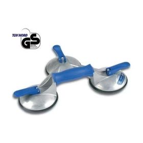 Bohle BO603.0BL Veribor 3'lü Vantuz