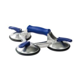 Bohle BO603.0BL Veribor 3'lü Vantuz