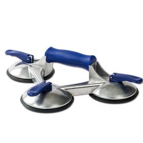 Bohle BO603.0BL Veribor 3'lü Vantuz