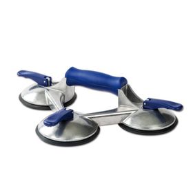 Bohle BO603.0BL Veribor 3'lü Vantuz