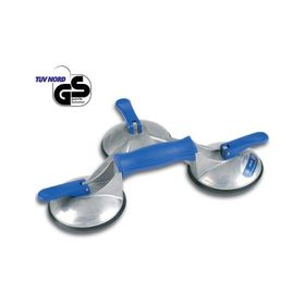 Bohle BO603.0BL Veribor 3'lü Vantuz