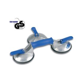Bohle BO603.0BL Veribor 3'lü Vantuz