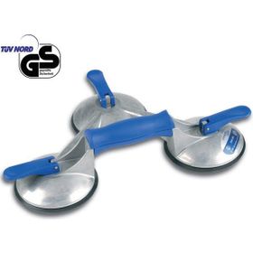 Bohle BO603.0BL Veribor 3'lü Vantuz
