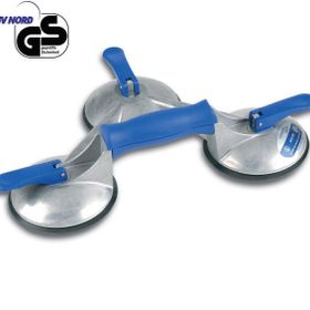 Bohle BO603.0BL Veribor 3'lü Vantuz
