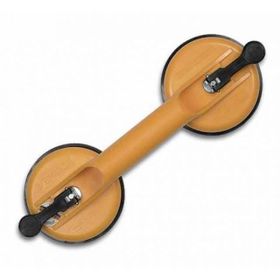 Bohle Cam Vantuzu İkili Plastik 602.1