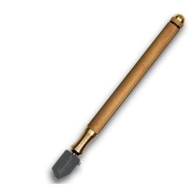 Bohle Geniş Kafa Metal Silberschnitt Gazlı Cam Elması
