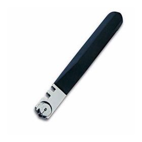 Bohle Plastik Saplı Silberschnitt Hard Metal Cam Elması