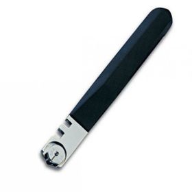 Bohle Plastik Saplı Silberschnitt Hard Metal Cam Elması