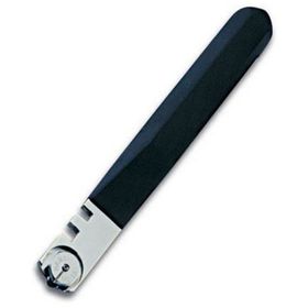 Bohle Plastik Saplı Silberschnitt Hard Metal Cam Elması