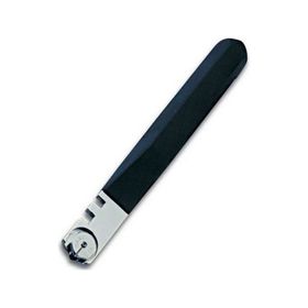Bohle Plastik Saplı Silberschnitt Hard Metal Cam Elması