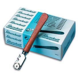 Bohle Silberschnitt Cam Kesme Elması