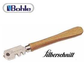 Bohle Silberschnitt Cam Kesme Elması