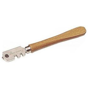 Bohle Silberschnitt Cam Kesme Elması