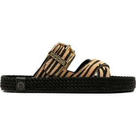 Bohonomad SEV20-ZEB Zebra Sevilla Kadın Terlik