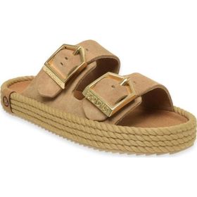 Bohonomad Sydney Z Camel Kadın Terlik
