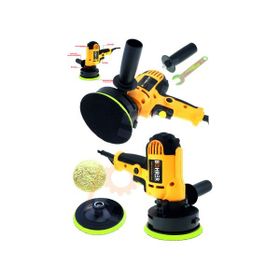 Böhrer Böhr Pross Mini Polisaj 1200 Watt Cila Zımpara Makinesi