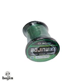 Bojin 4 Braid 0.35 mm 400 m Yeşil İp Misina