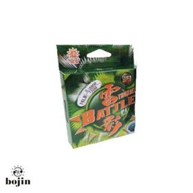 Bojin 9 SN Braid 0.18 mm 20 Lb 150 m İp Misina