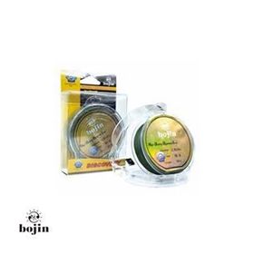 Bojin Dyneema 100 m- 0.14 mm Yeşil İp Misina