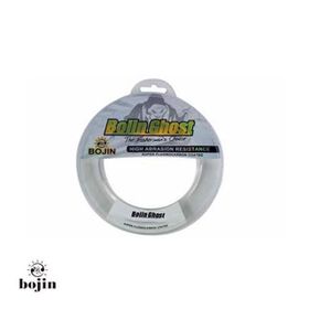 Bojin Ghost 10 lb 100 m 0.25 mm Fluorocarbon Misina