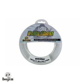 Bojin Ghost 35 lb 100 m 0.50 mm Fluorocarbon Misina