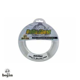 Bojin Ghost 35 lb 100 m 0.50 mm Fluorocarbon Misina