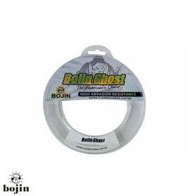 Bojin Ghost 50 lb 100 m 0.60 mm Fluorocarbon Misina