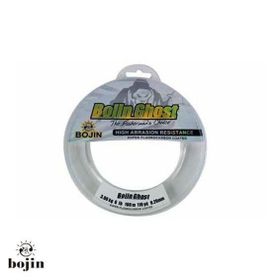 Bojin Ghost 50 lb 100 m 0.60 mm Fluorocarbon Misina