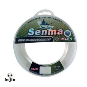 Bojin Senma 100 m 0.30 mm %100 Fluorocarbon Misina
