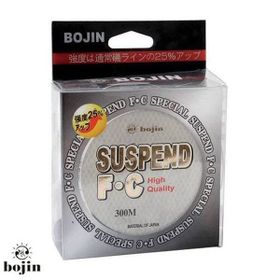 Bojin Suspend F.c. 300 mt 0.20 mm Pvc Paket Misina